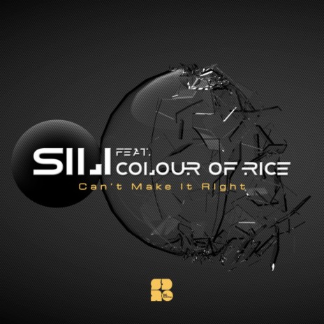 Can't Make It Right (Original Mix) ft. Colour of Rice
