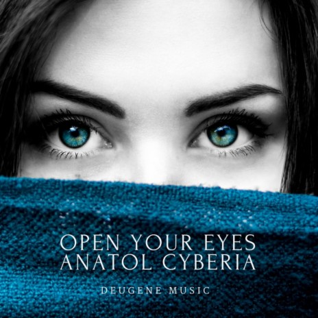 Open Your Eyes (Original Mix)