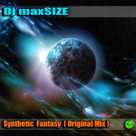 Synthetic Fantasy (Original Mix) | Boomplay Music