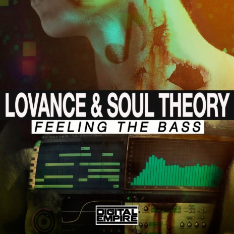 Feeling The Bass (Original Mix) ft. Soul Theory | Boomplay Music