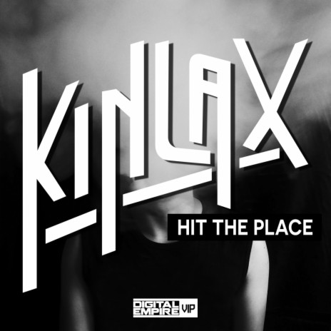 Hit The Place (Original Mix)