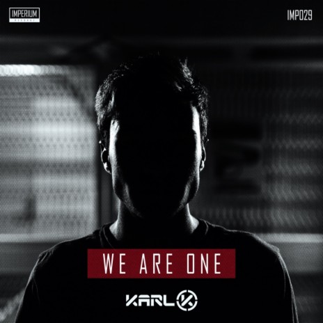 We Are One (Original Mix) | Boomplay Music