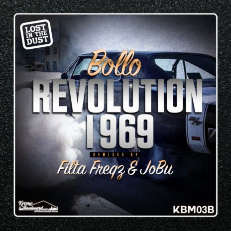 Revolution 1969 (Original Mix) | Boomplay Music