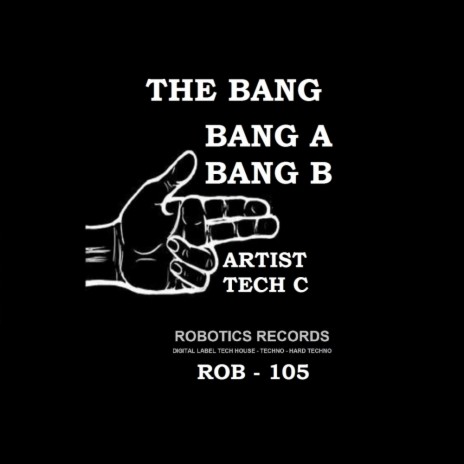 Bang A (Original Mix) | Boomplay Music