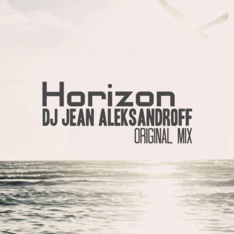 Horizon (Original Mix)