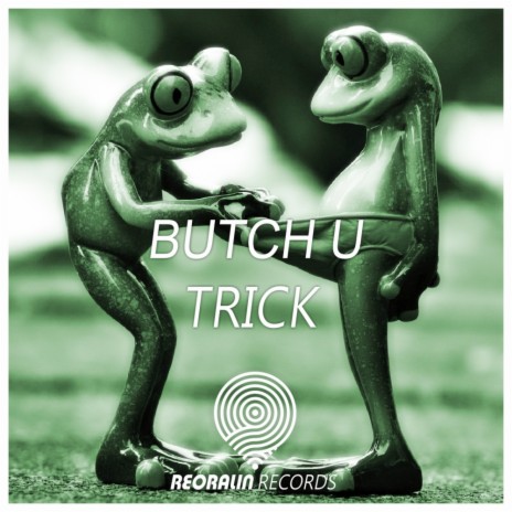Trick (Original Mix) | Boomplay Music