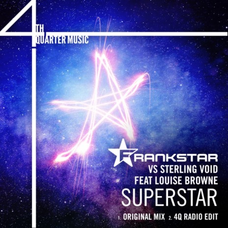Super Star (Original Mix) ft. Sterling Void & Louise Browne