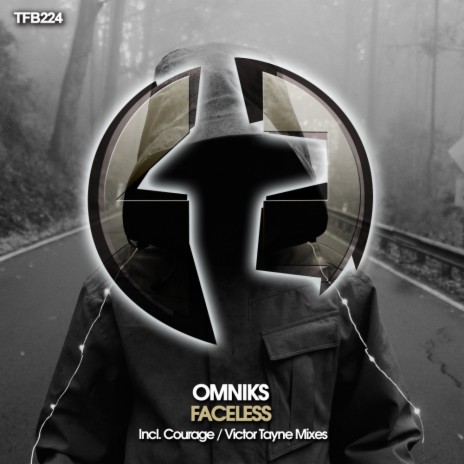 Faceless (Victor Tayne Remix)