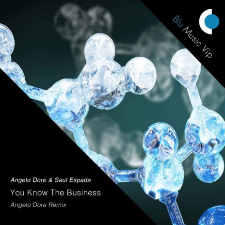 You Know The Business (Angelo Dore Remix) ft. Saul Espada