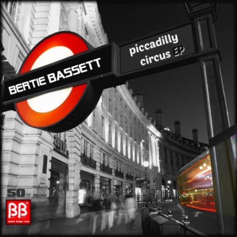 Piccadilly (Original Mix)