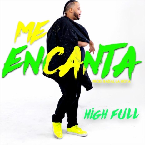 Me Encanta | Boomplay Music