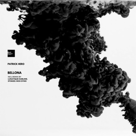 Bellona (Lunatique Sublime Remix) | Boomplay Music