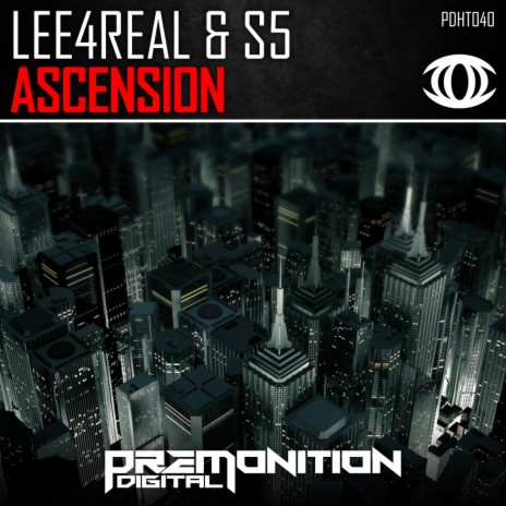 Ascension (Original Mix) ft. S5