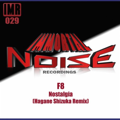 Nostalgia (Hagane Shizuka Remix) | Boomplay Music