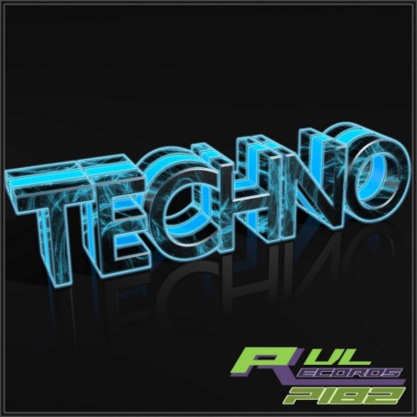Techno (Original Mix) | Boomplay Music