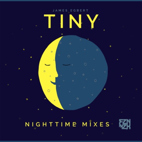 Tiny (Sleep Version) | Boomplay Music
