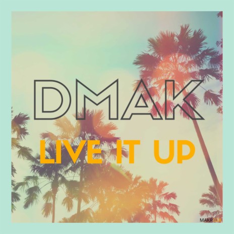 Live It Up | Boomplay Music