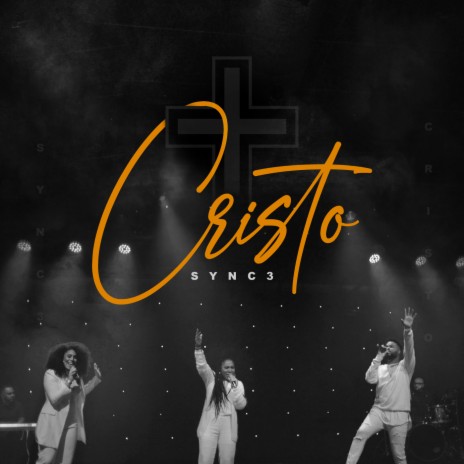 Cristo ft. Ericka Nascimento | Boomplay Music