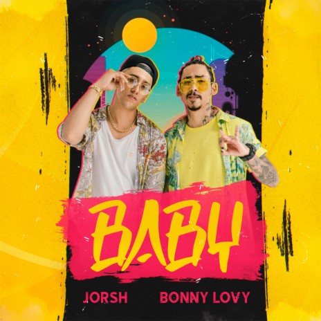 Baby ft. Bonny Lovy