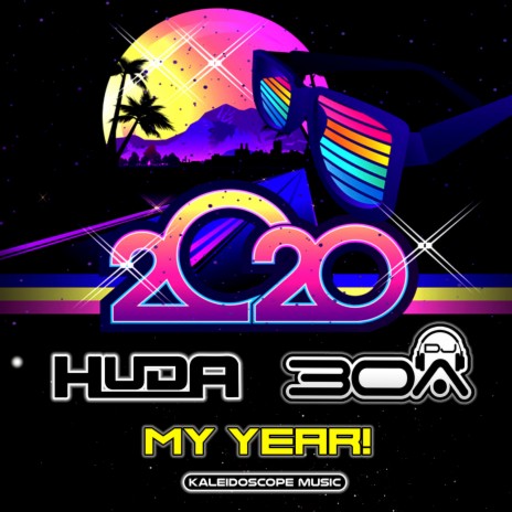 My Year! ft. DJ30A | Boomplay Music