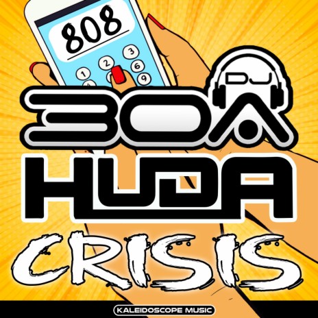 Crisis ft. DJ30A | Boomplay Music