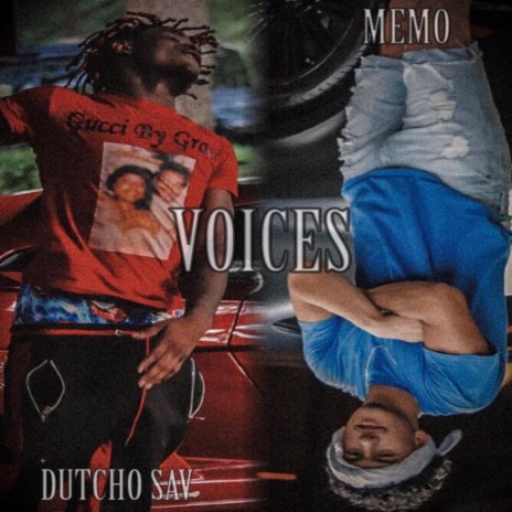 Voices (feat. Dutcho Sav) | Boomplay Music