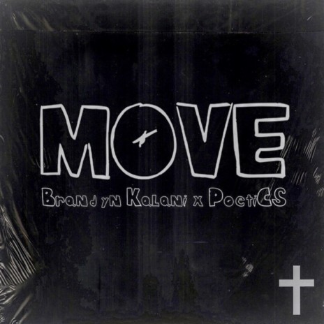 Move (feat. Poetics) | Boomplay Music