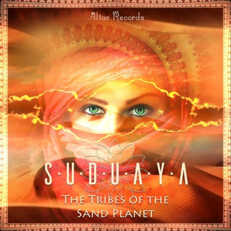 The Tribes of the Sand Planet (Original Mix) | Boomplay Music