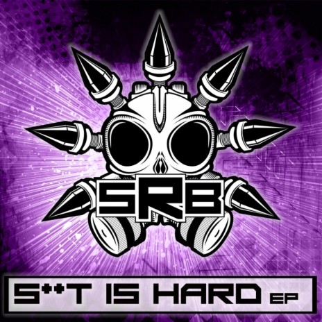 Shit Is Hard (Original Mix) | Boomplay Music