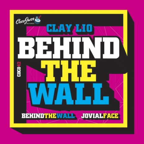 Behind The Wall (Original Mix)