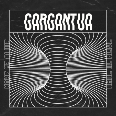 Gargantua | Boomplay Music