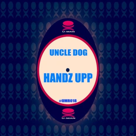 Upp Handz (Original Mix) | Boomplay Music