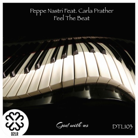 Feel The Beat (Extended Mix) ft. Carla Prather | Boomplay Music