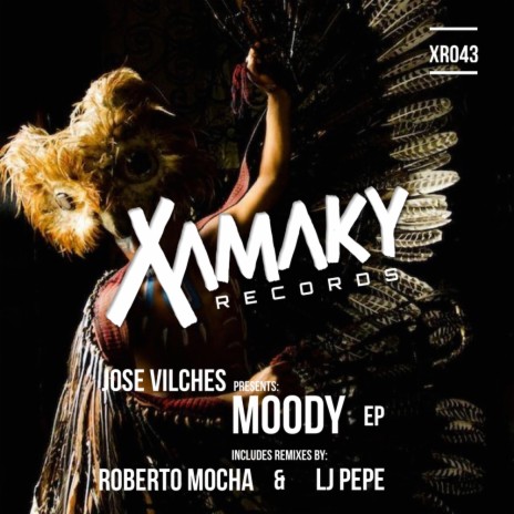 Moody (Original Mix) | Boomplay Music