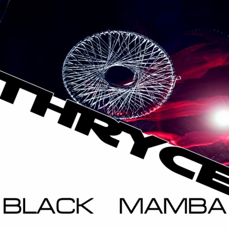 Black Mamba (Original Mix)