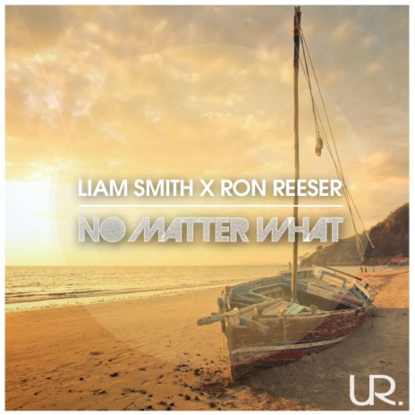 No Matter What (Casey Alva (Instrumental)) ft. Ron Reeser