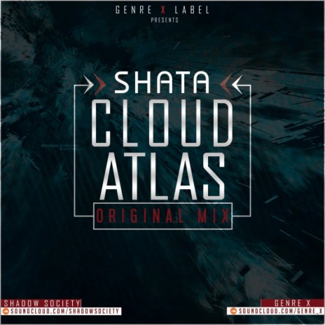 Cloud Atlas (Original Mix) | Boomplay Music