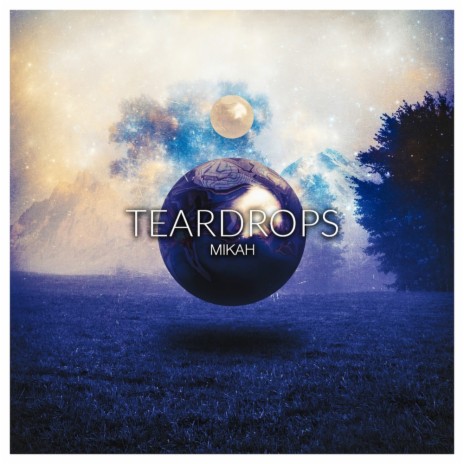 Teardrops (Original Mix) | Boomplay Music