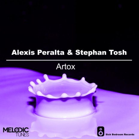 Artox (Original Mix) ft. Stephan Tosh | Boomplay Music