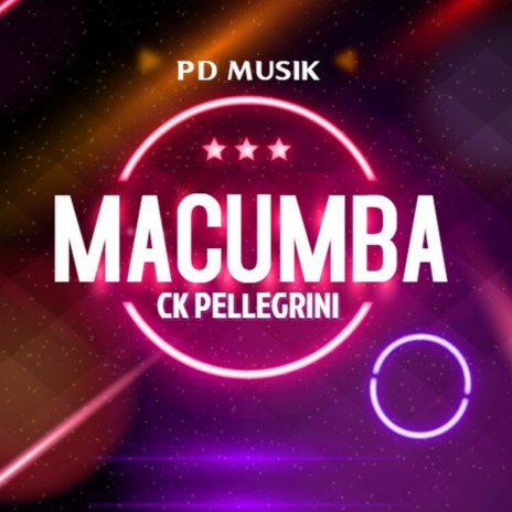 Macumba (The Ritual) (Original Mix)