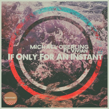 If Only For An Instant (Ivan Garci Remix) ft. Vivian | Boomplay Music