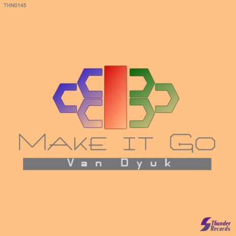 Make It Go (Original Mix)