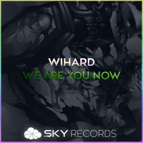 We Are You Now (Original Mix) | Boomplay Music