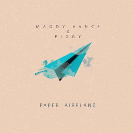 Paper Airplane (Benny Camaro Remix)