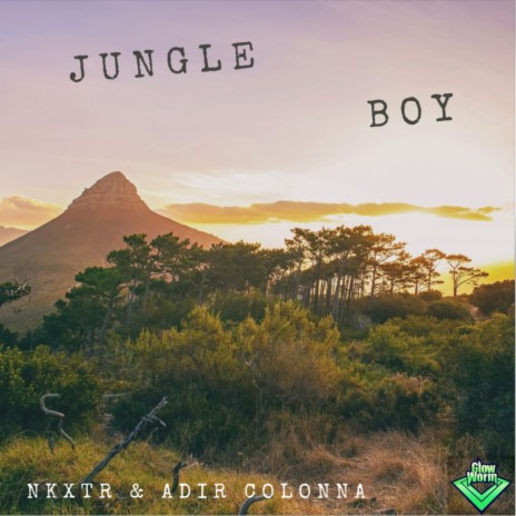 Jungle Boy (Original Mix) ft. Adir Colonna | Boomplay Music