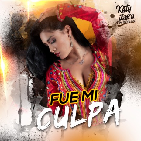 Fue Mi Culpa | Boomplay Music