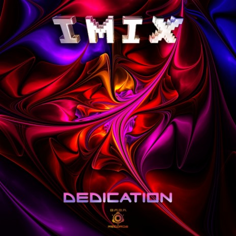 The Smell (IMIX Dedication Remix)