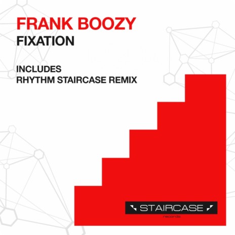Fixation (Rhythm Staircase Remix) | Boomplay Music