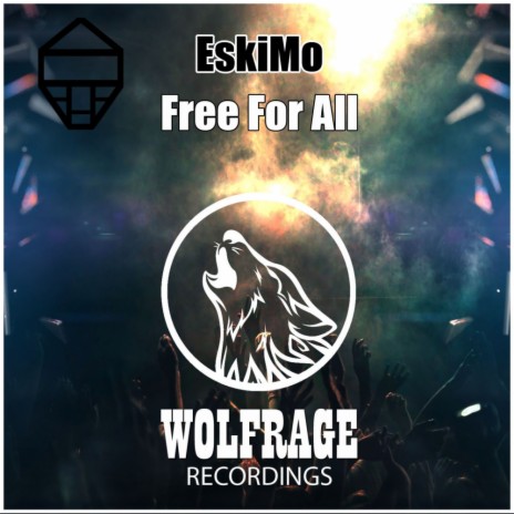 Free For All (Original Mix)