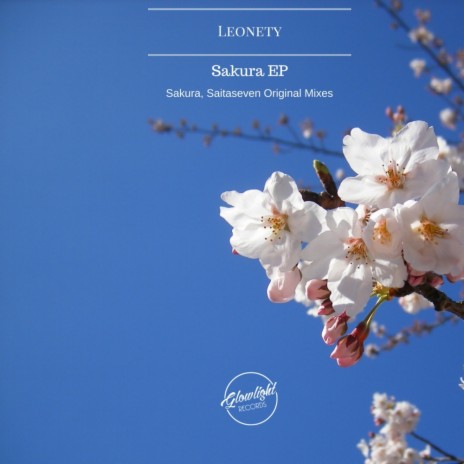 Sakura (Original Mix)
